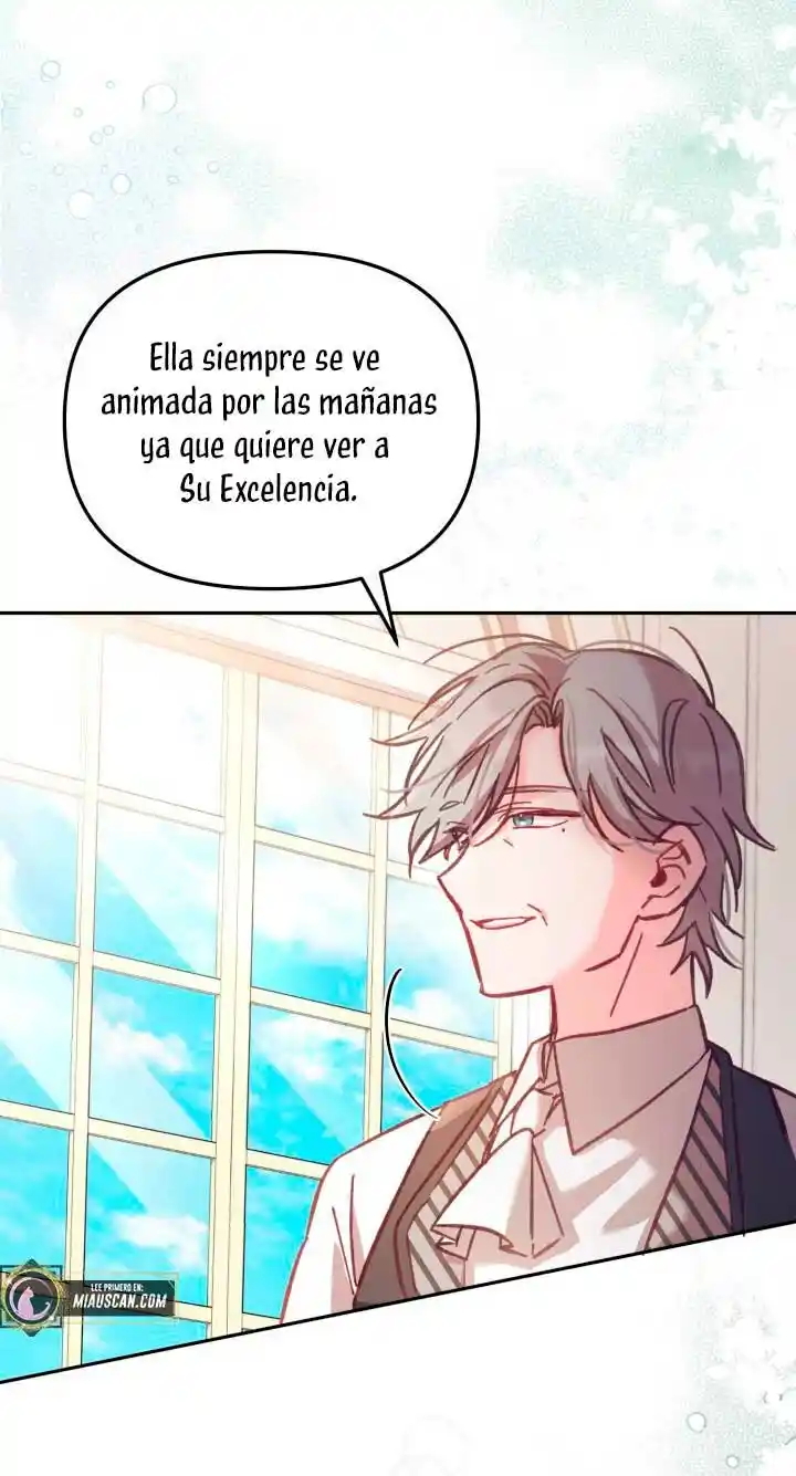 No Hay Lugar Para Las Falsificaciones - Capítulo 10 - Página 57 - LectorTMOo