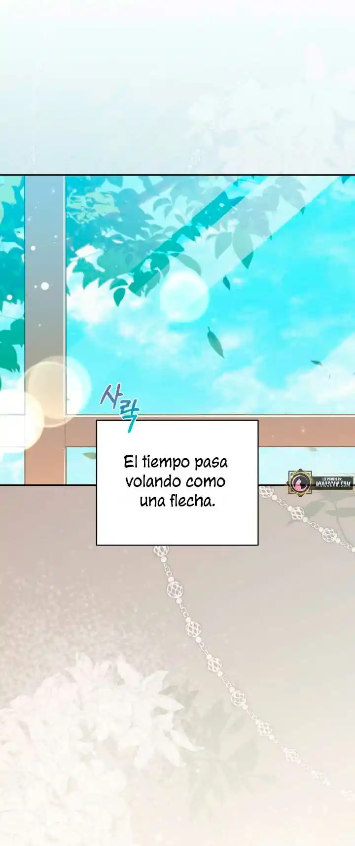 No Hay Lugar Para Las Falsificaciones - Capítulo 10 - Página 65 - LectorTMOo