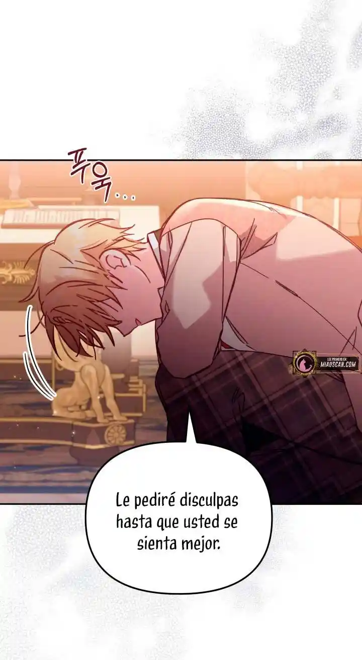 No Hay Lugar Para Las Falsificaciones - Capítulo 10 - Página 77 - LectorTMOo