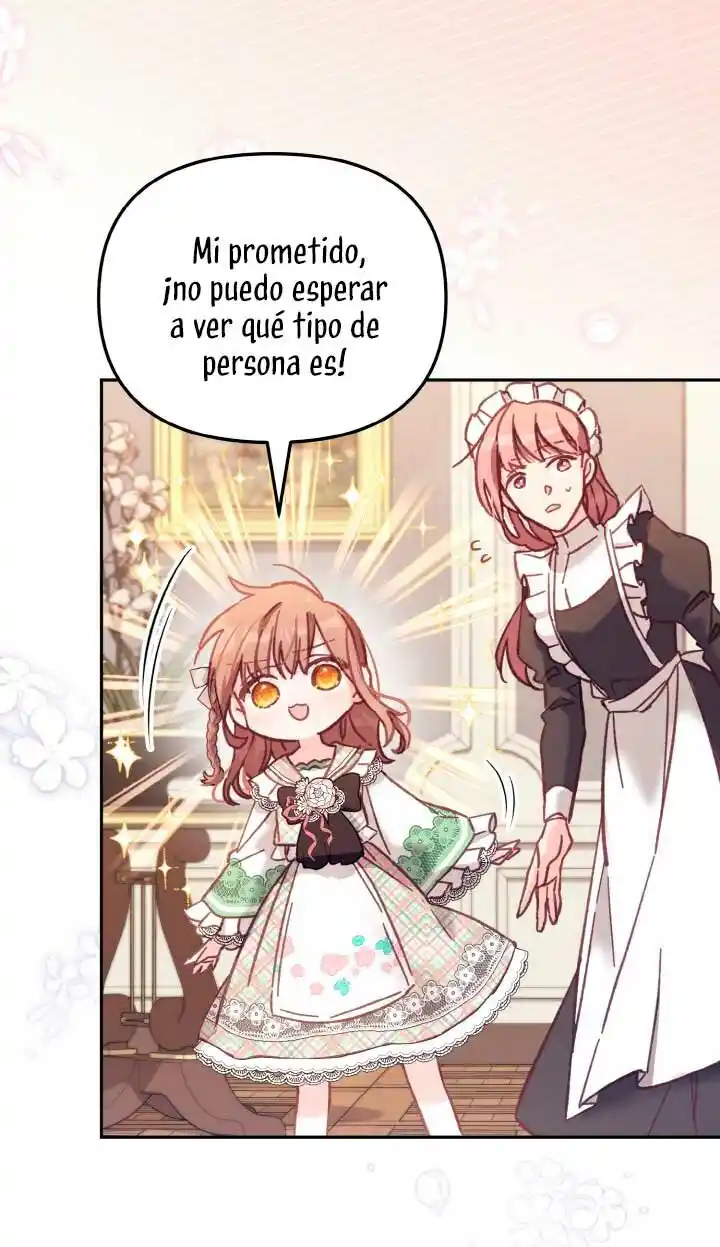 No Hay Lugar Para Las Falsificaciones - Capítulo 11 - Página 5 - LectorTMOo