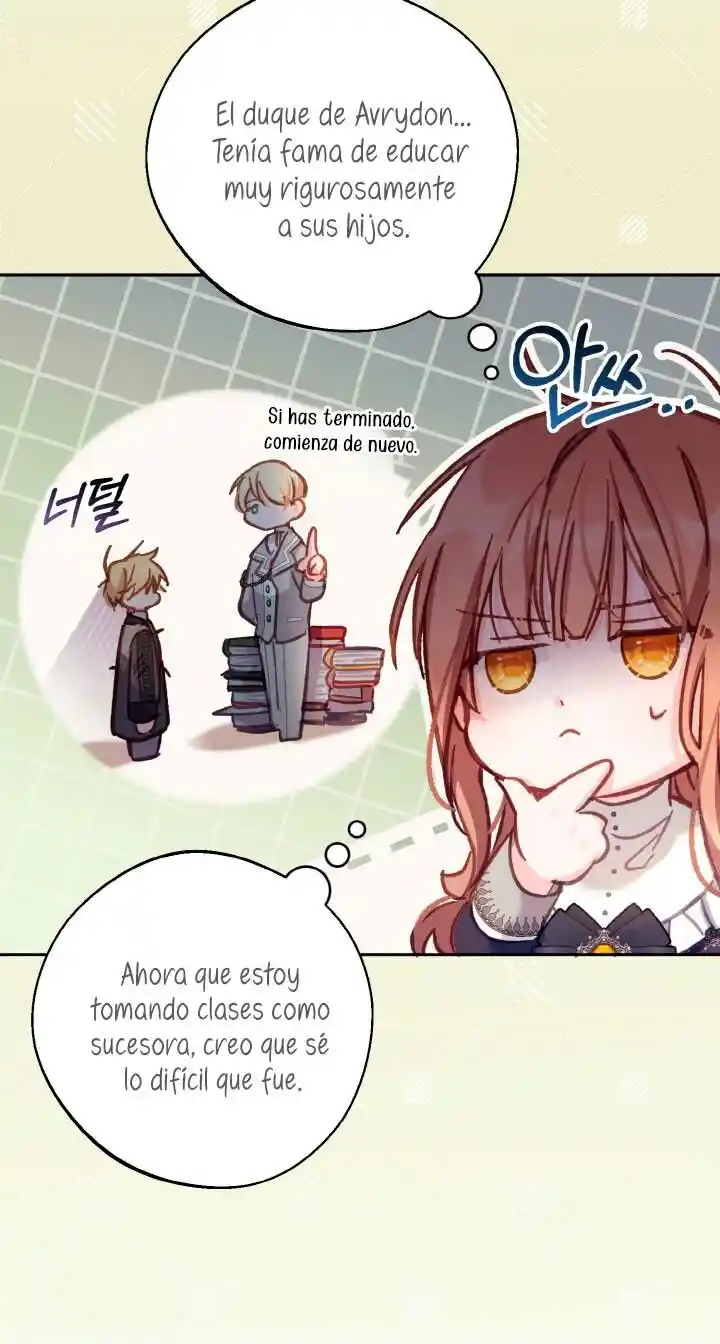 No Hay Lugar Para Las Falsificaciones - Capítulo 11 - Página 23 - LectorTMOo