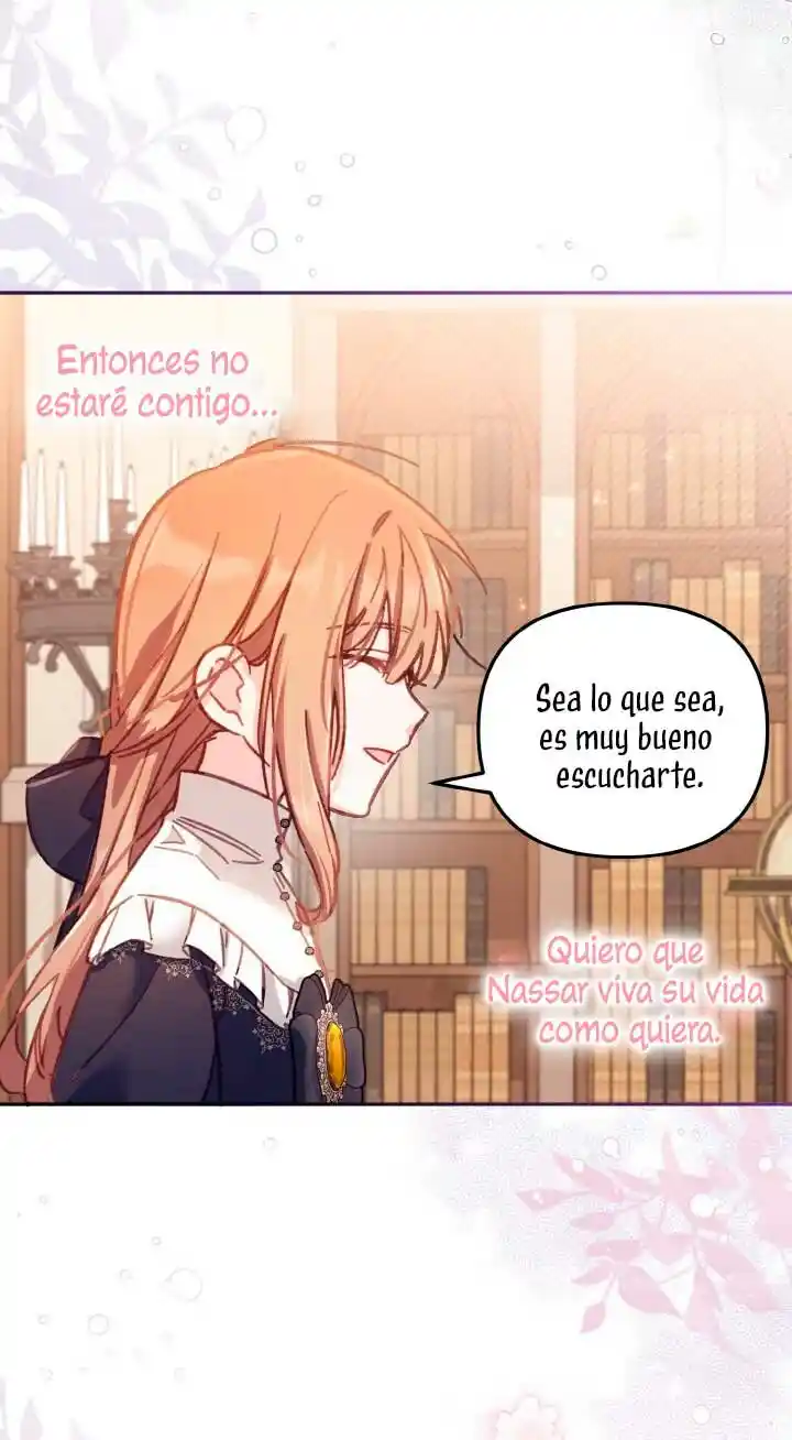 No Hay Lugar Para Las Falsificaciones - Capítulo 11 - Página 42 - LectorTMOo