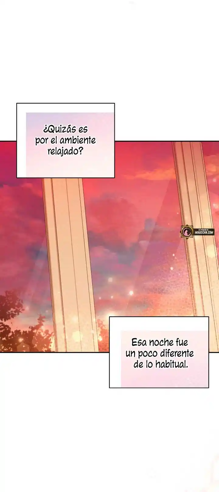 No Hay Lugar Para Las Falsificaciones - Capítulo 11 - Página 44 - LectorTMOo