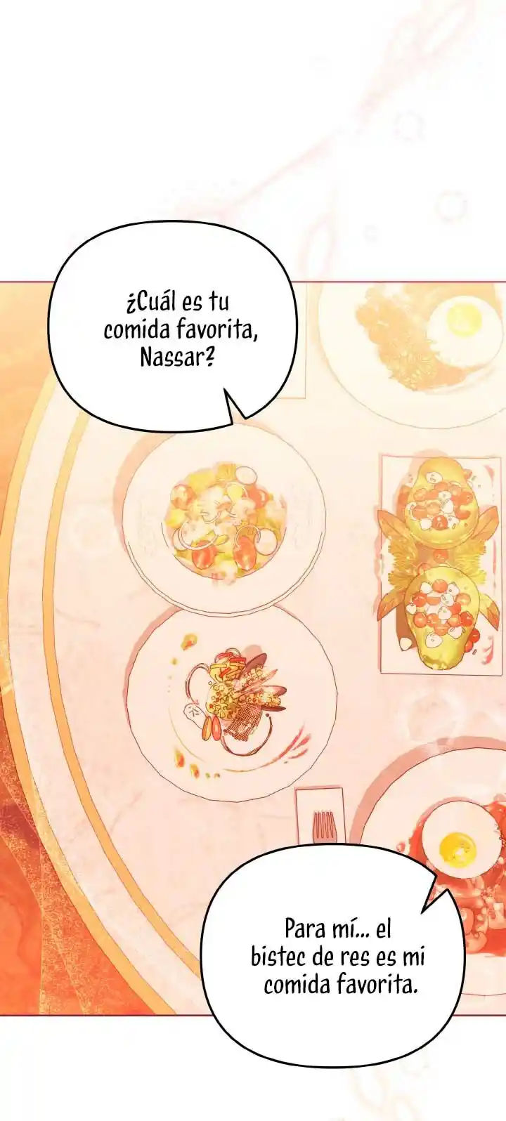 No Hay Lugar Para Las Falsificaciones - Capítulo 11 - Página 45 - LectorTMOo