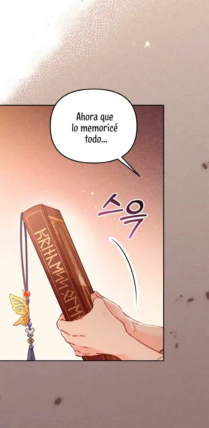No Hay Lugar Para Las Falsificaciones - Capítulo 11 - Página 63 - LectorTMOo