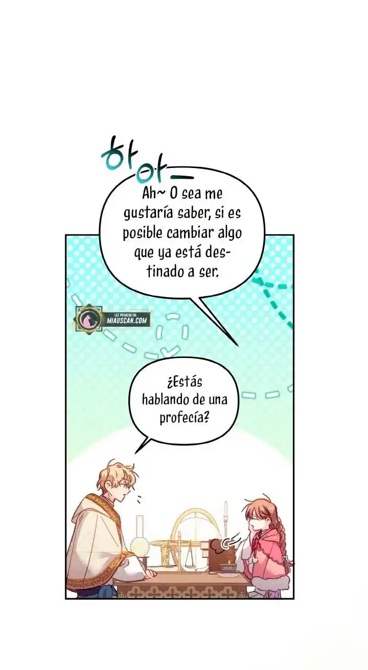 No Hay Lugar Para Las Falsificaciones - Capítulo 12 - Página 13 - LectorTMOo