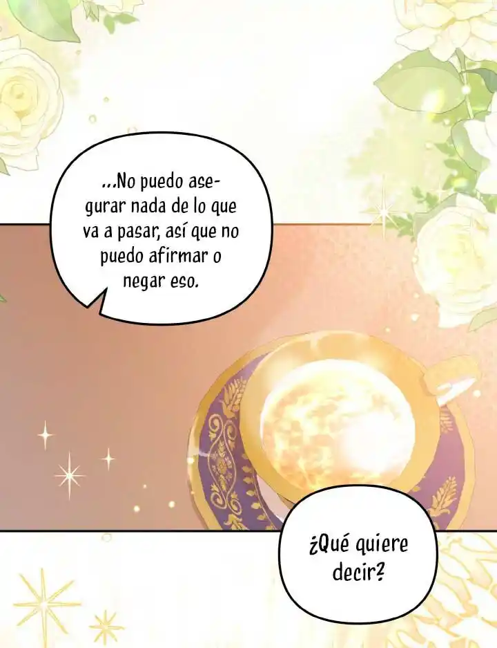 No Hay Lugar Para Las Falsificaciones - Capítulo 12 - Página 15 - LectorTMOo
