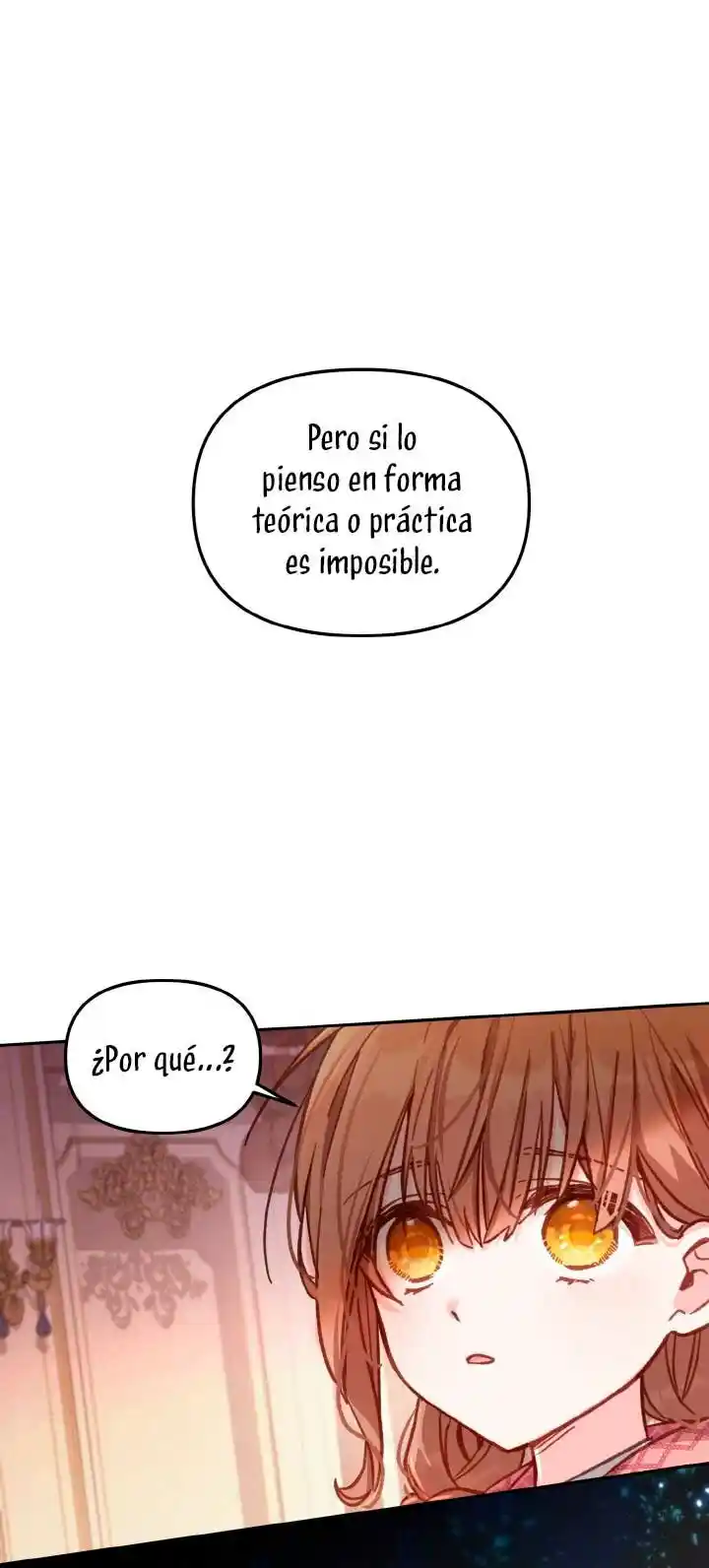 No Hay Lugar Para Las Falsificaciones - Capítulo 12 - Página 18 - LectorTMOo