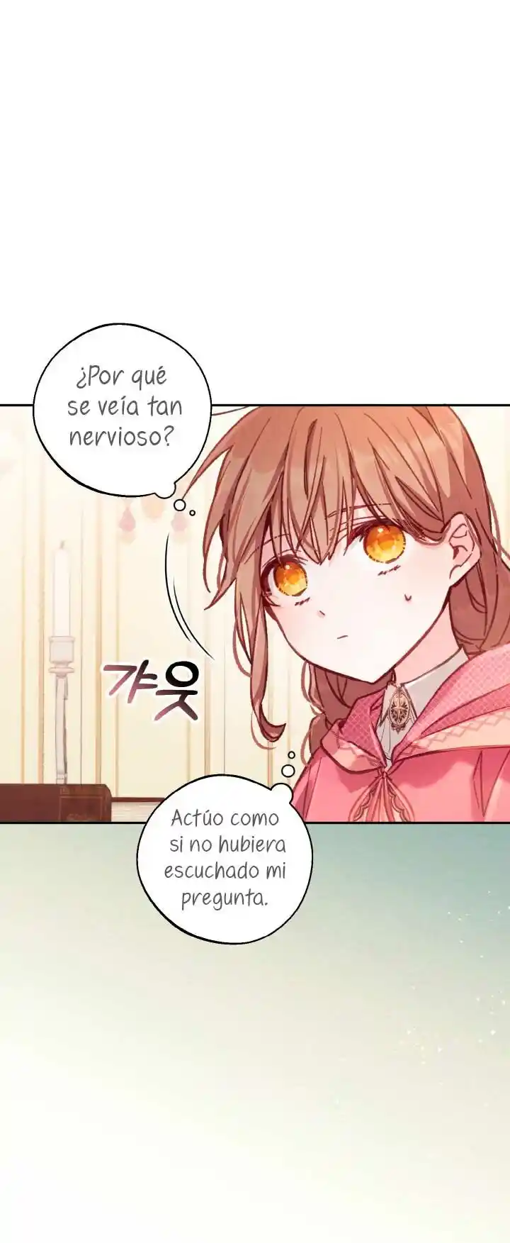 No Hay Lugar Para Las Falsificaciones - Capítulo 12 - Página 32 - LectorTMOo