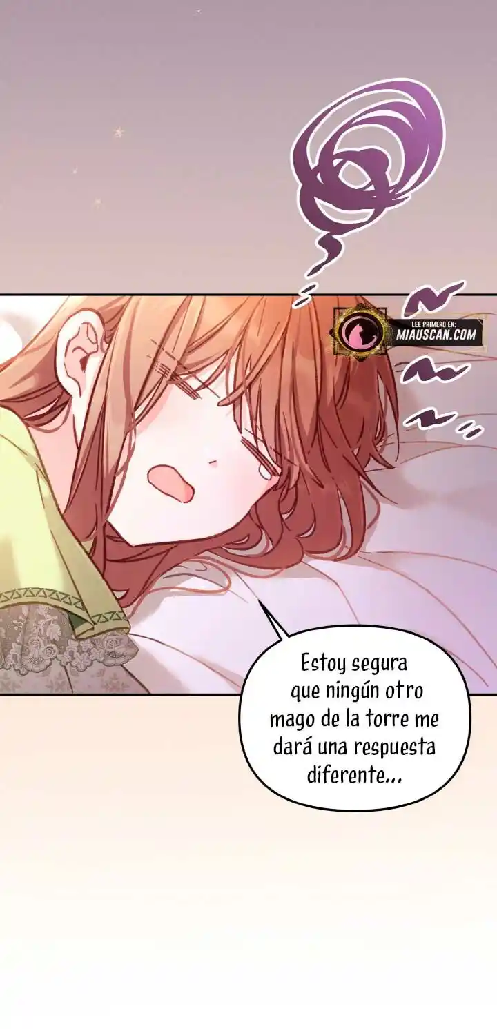 No Hay Lugar Para Las Falsificaciones - Capítulo 12 - Página 35 - LectorTMOo
