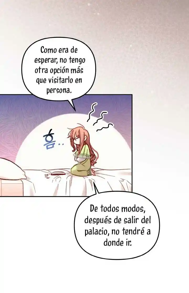 No Hay Lugar Para Las Falsificaciones - Capítulo 12 - Página 47 - LectorTMOo