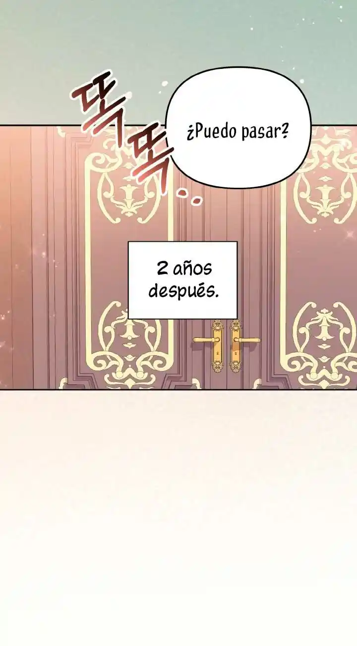 No Hay Lugar Para Las Falsificaciones - Capítulo 12 - Página 54 - LectorTMOo