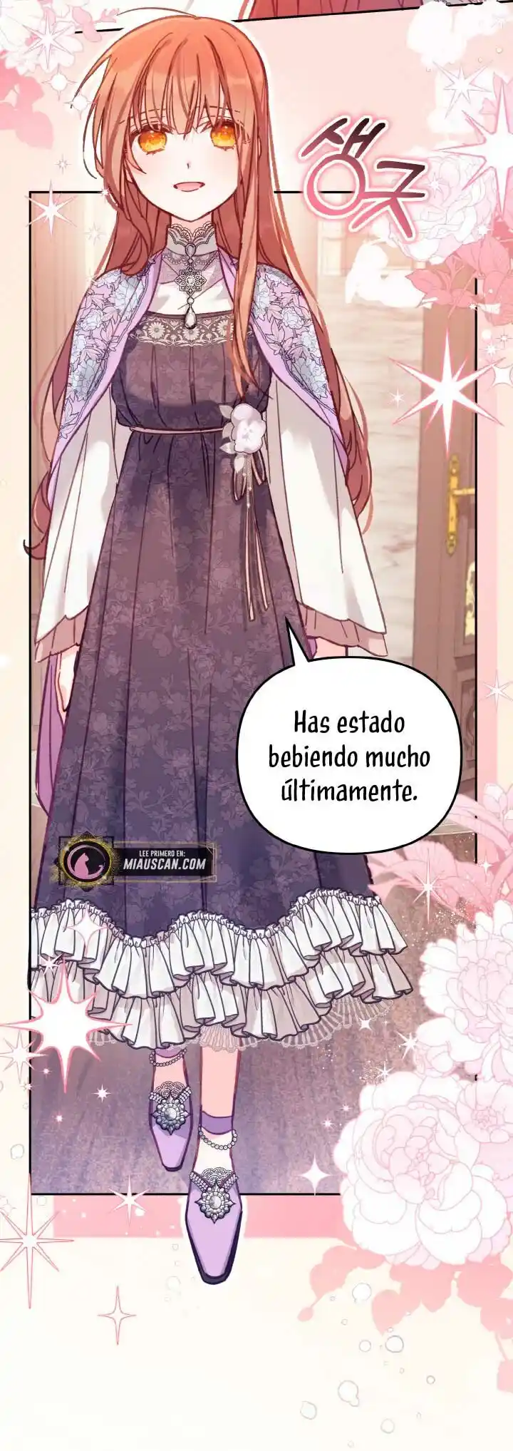 No Hay Lugar Para Las Falsificaciones - Capítulo 12 - Página 57 - LectorTMOo