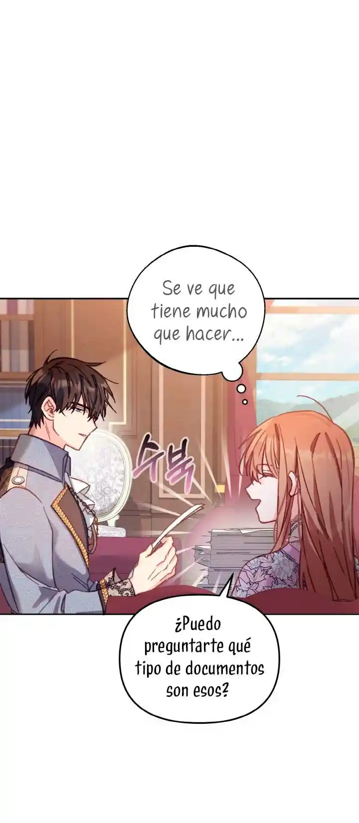 No Hay Lugar Para Las Falsificaciones - Capítulo 12 - Página 59 - LectorTMOo