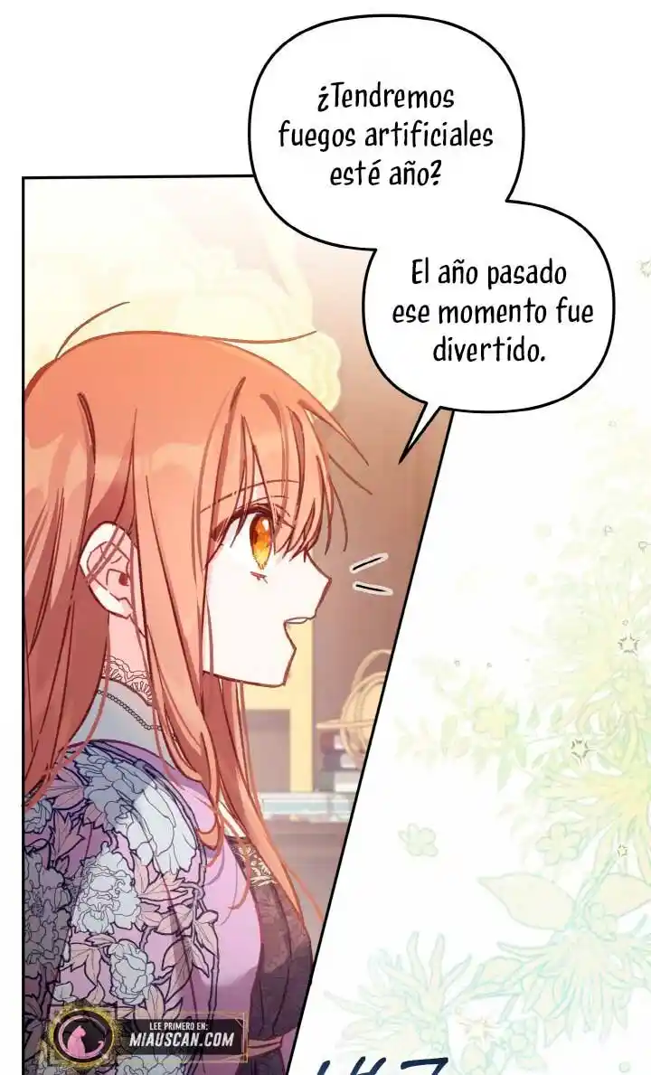 No Hay Lugar Para Las Falsificaciones - Capítulo 12 - Página 64 - LectorTMOo