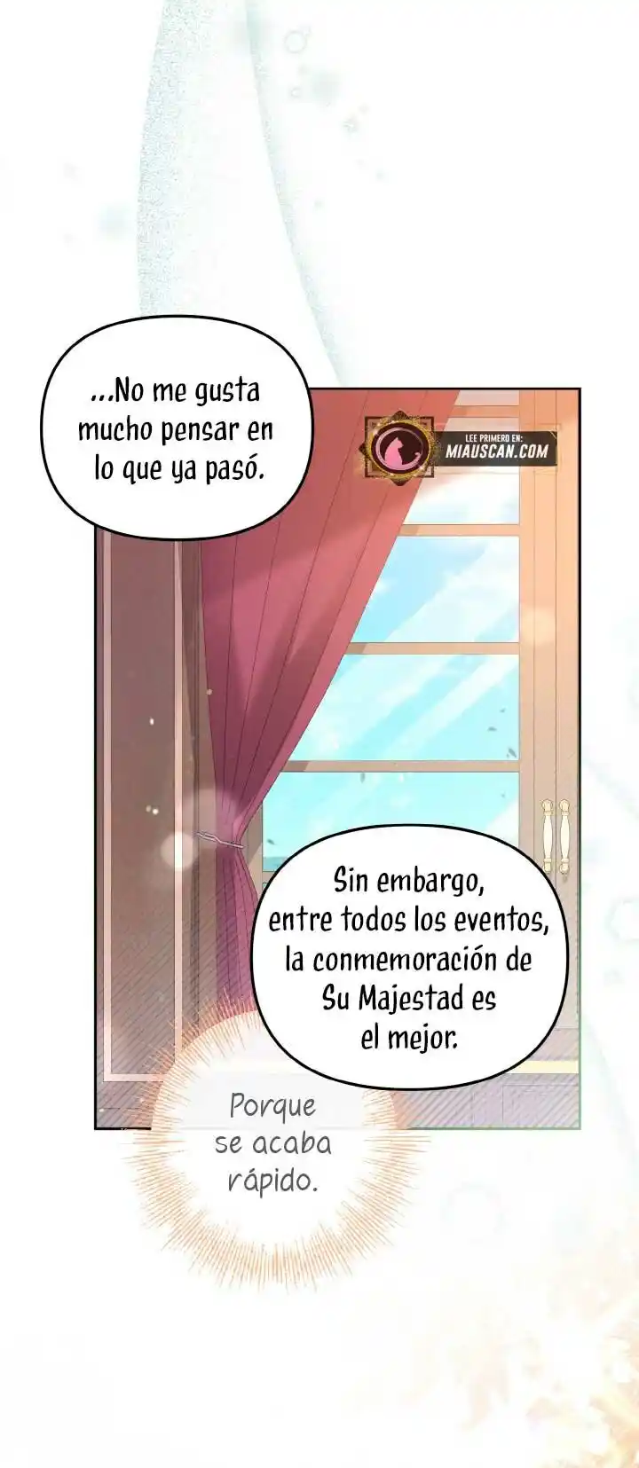 No Hay Lugar Para Las Falsificaciones - Capítulo 12 - Página 68 - LectorTMOo