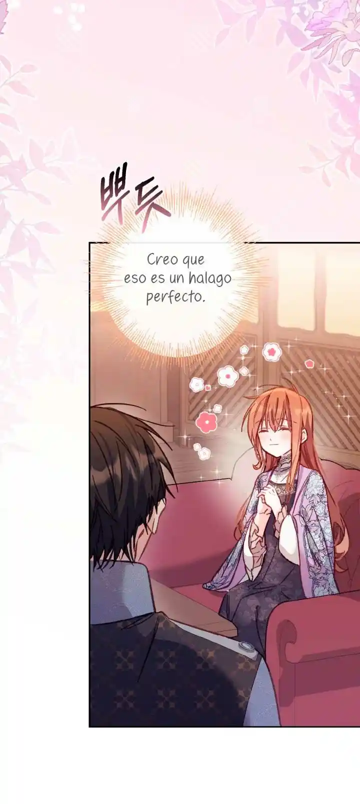 No Hay Lugar Para Las Falsificaciones - Capítulo 12 - Página 70 - LectorTMOo