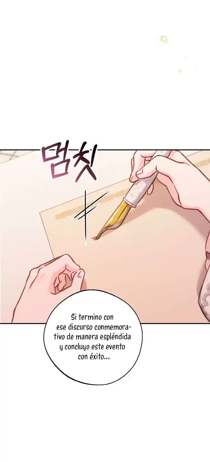 No Hay Lugar Para Las Falsificaciones - Capítulo 13 - Página 7 - LectorTMOo