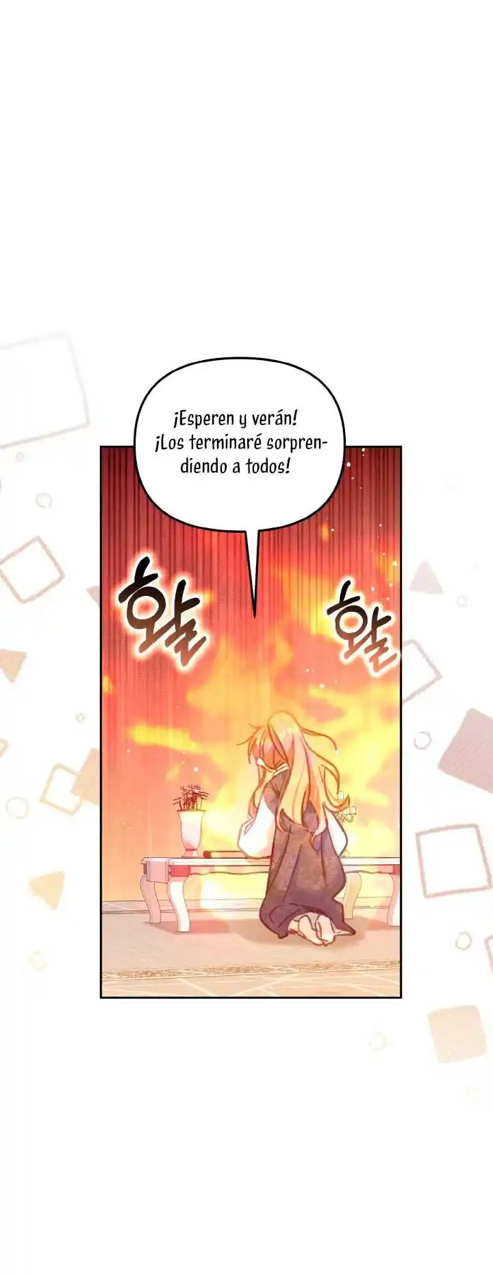 No Hay Lugar Para Las Falsificaciones - Capítulo 13 - Página 9 - LectorTMOo