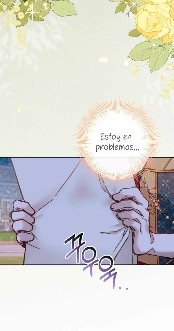 No Hay Lugar Para Las Falsificaciones - Capítulo 13 - Página 12 - LectorTMOo