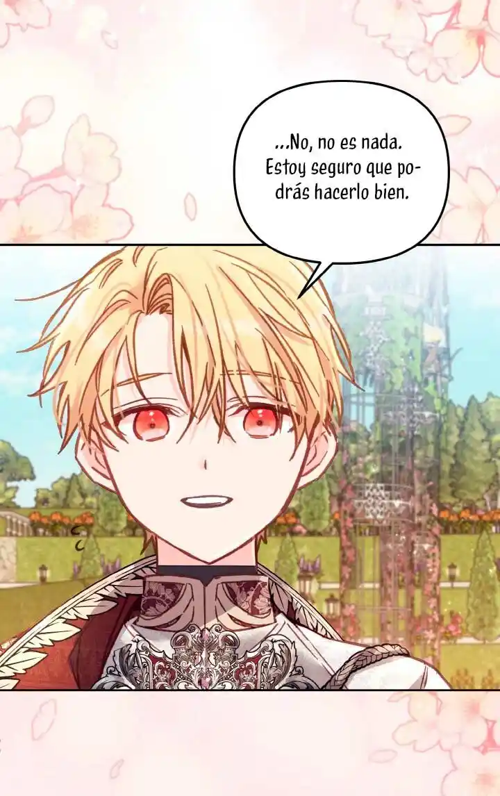 No Hay Lugar Para Las Falsificaciones - Capítulo 13 - Página 21 - LectorTMOo