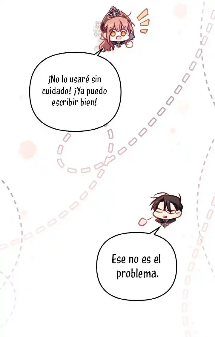 No Hay Lugar Para Las Falsificaciones - Capítulo 13 - Página 53 - LectorTMOo