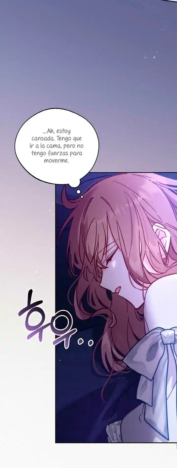 No Hay Lugar Para Las Falsificaciones - Capítulo 14 - Página 9 - LectorTMOo