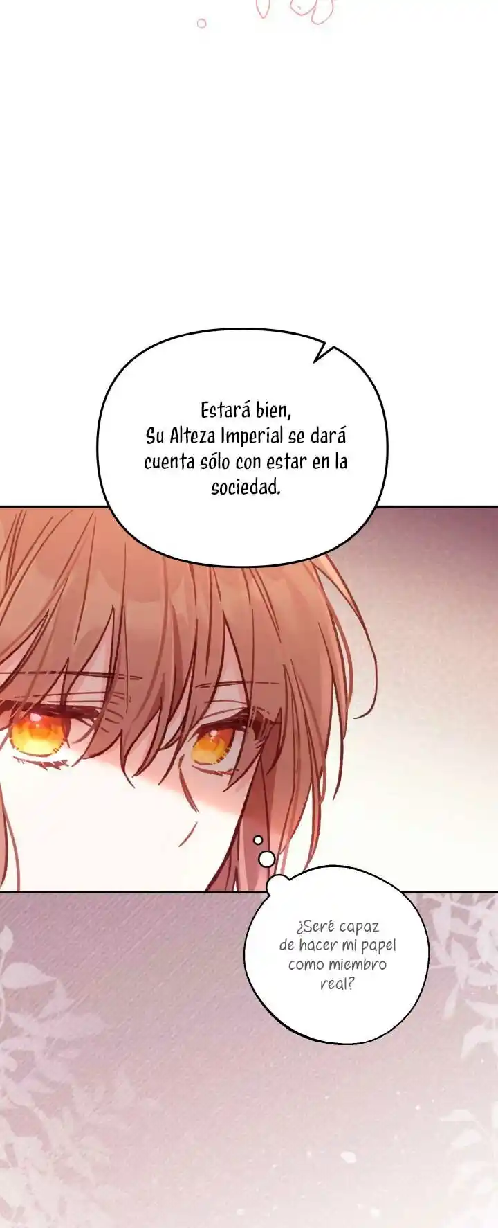 No Hay Lugar Para Las Falsificaciones - Capítulo 14 - Página 41 - LectorTMOo