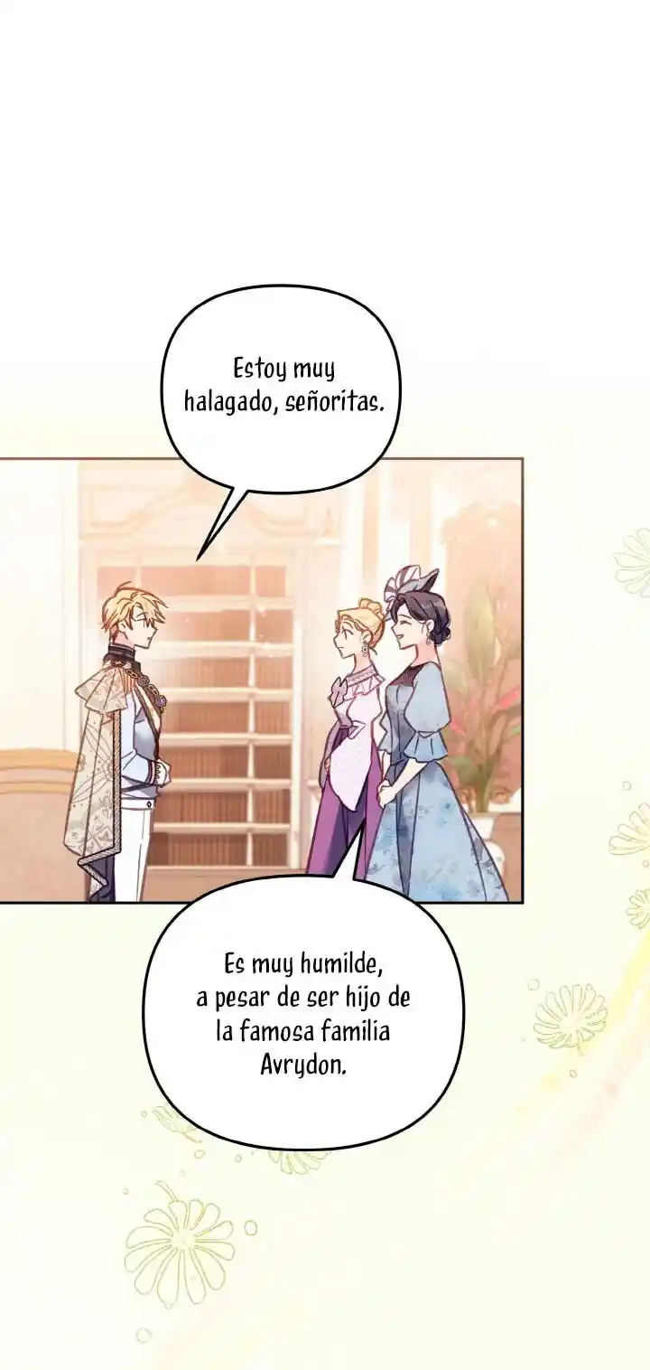 No Hay Lugar Para Las Falsificaciones - Capítulo 14 - Página 50 - LectorTMOo