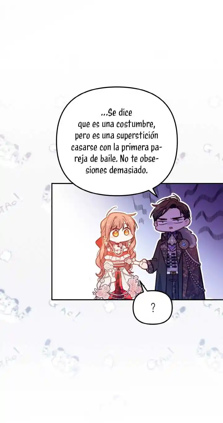 No Hay Lugar Para Las Falsificaciones - Capítulo 14 - Página 64 - LectorTMOo