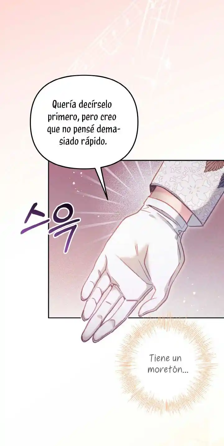 No Hay Lugar Para Las Falsificaciones - Capítulo 15 - Página 10 - LectorTMOo