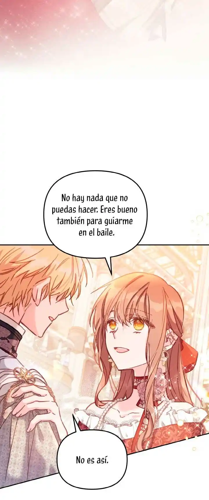 No Hay Lugar Para Las Falsificaciones - Capítulo 15 - Página 15 - LectorTMOo