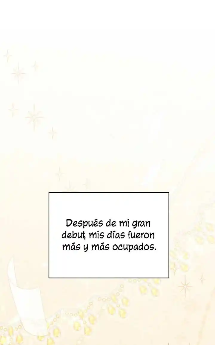 No Hay Lugar Para Las Falsificaciones - Capítulo 15 - Página 21 - LectorTMOo