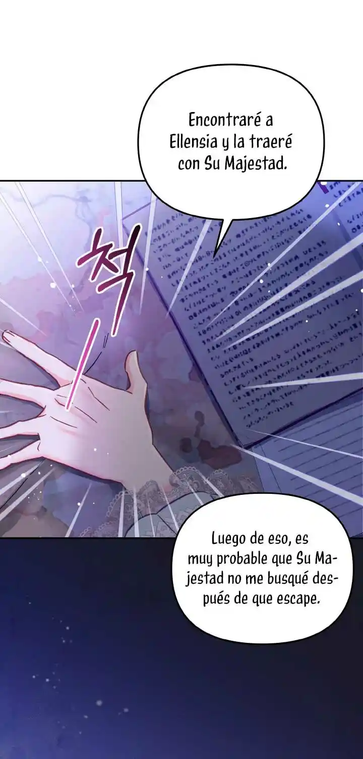 No Hay Lugar Para Las Falsificaciones - Capítulo 15 - Página 41 - LectorTMOo