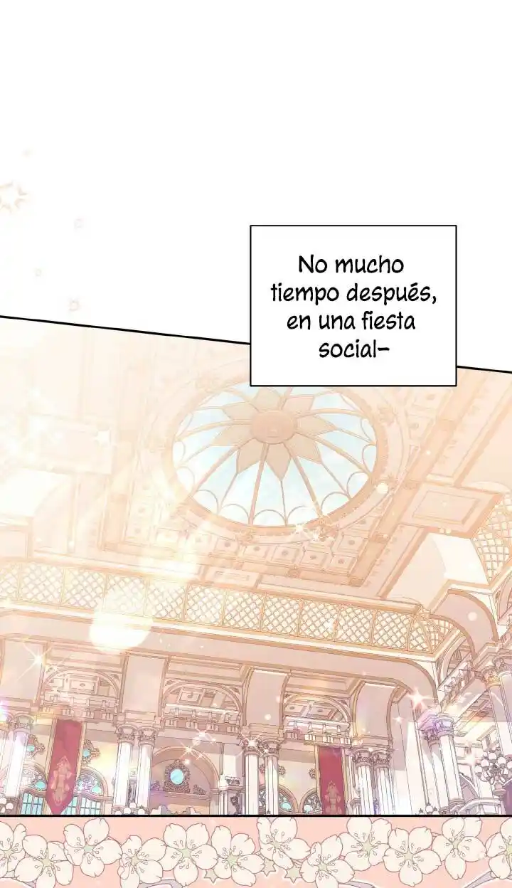 No Hay Lugar Para Las Falsificaciones - Capítulo 15 - Página 44 - LectorTMOo