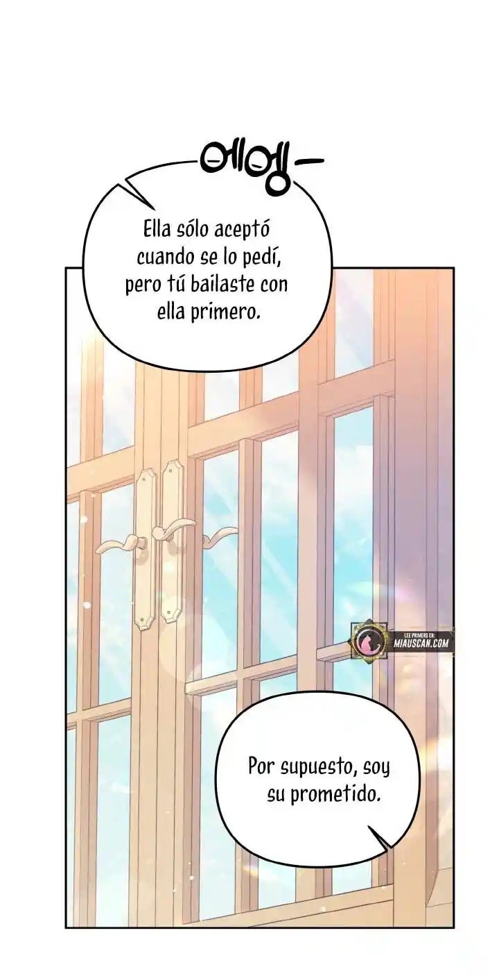 No Hay Lugar Para Las Falsificaciones - Capítulo 15 - Página 61 - LectorTMOo