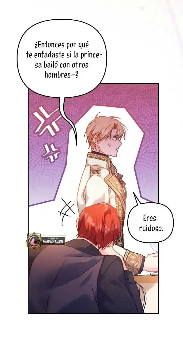 No Hay Lugar Para Las Falsificaciones - Capítulo 15 - Página 69 - LectorTMOo