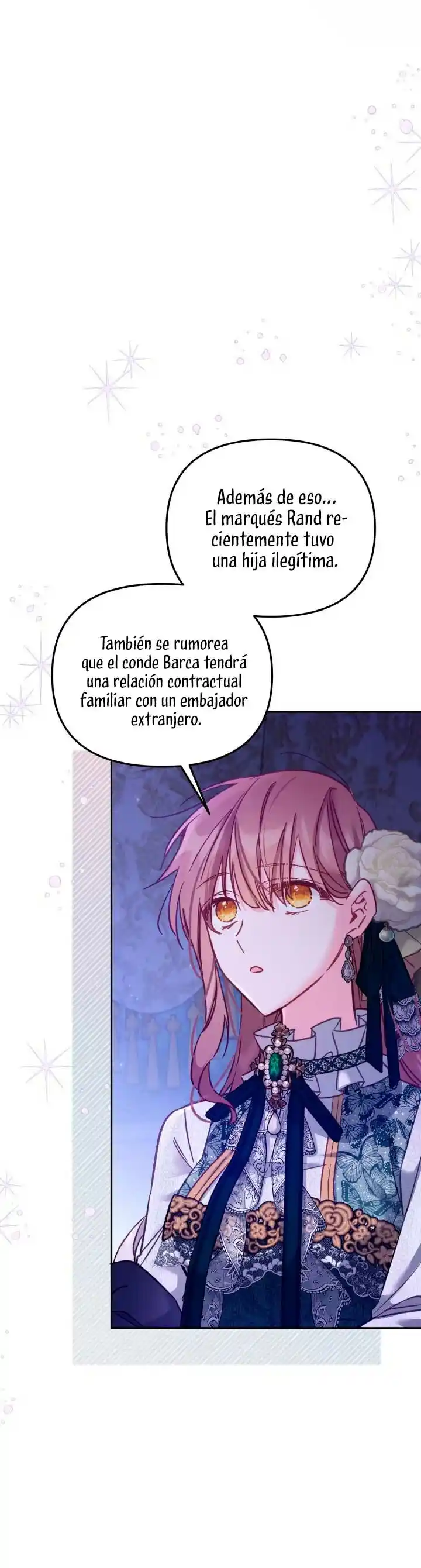 No Hay Lugar Para Las Falsificaciones - Capítulo 16 - Página 19 - LectorTMOo