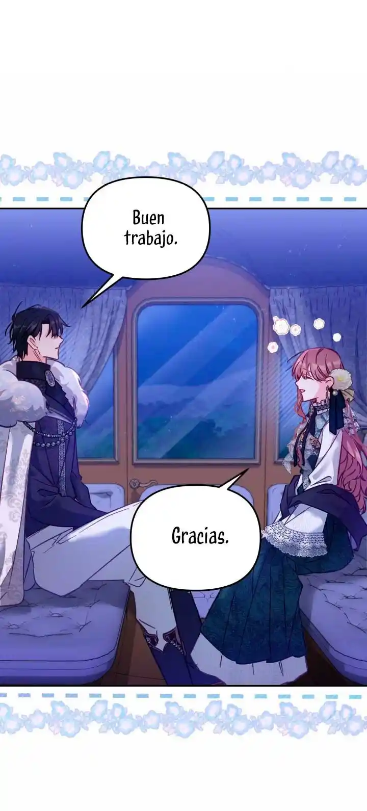 No Hay Lugar Para Las Falsificaciones - Capítulo 16 - Página 20 - LectorTMOo