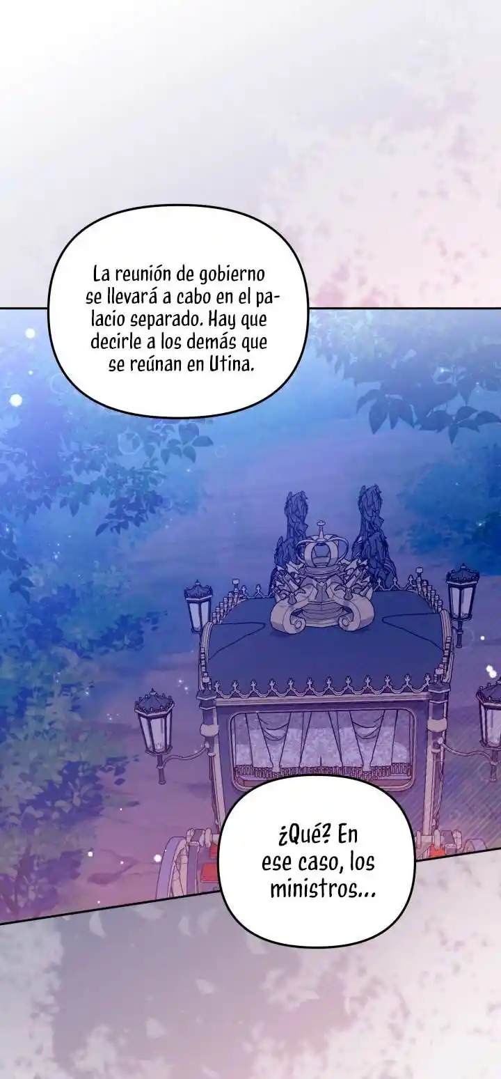 No Hay Lugar Para Las Falsificaciones - Capítulo 16 - Página 38 - LectorTMOo