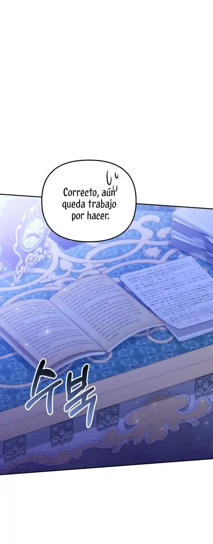 No Hay Lugar Para Las Falsificaciones - Capítulo 16 - Página 46 - LectorTMOo