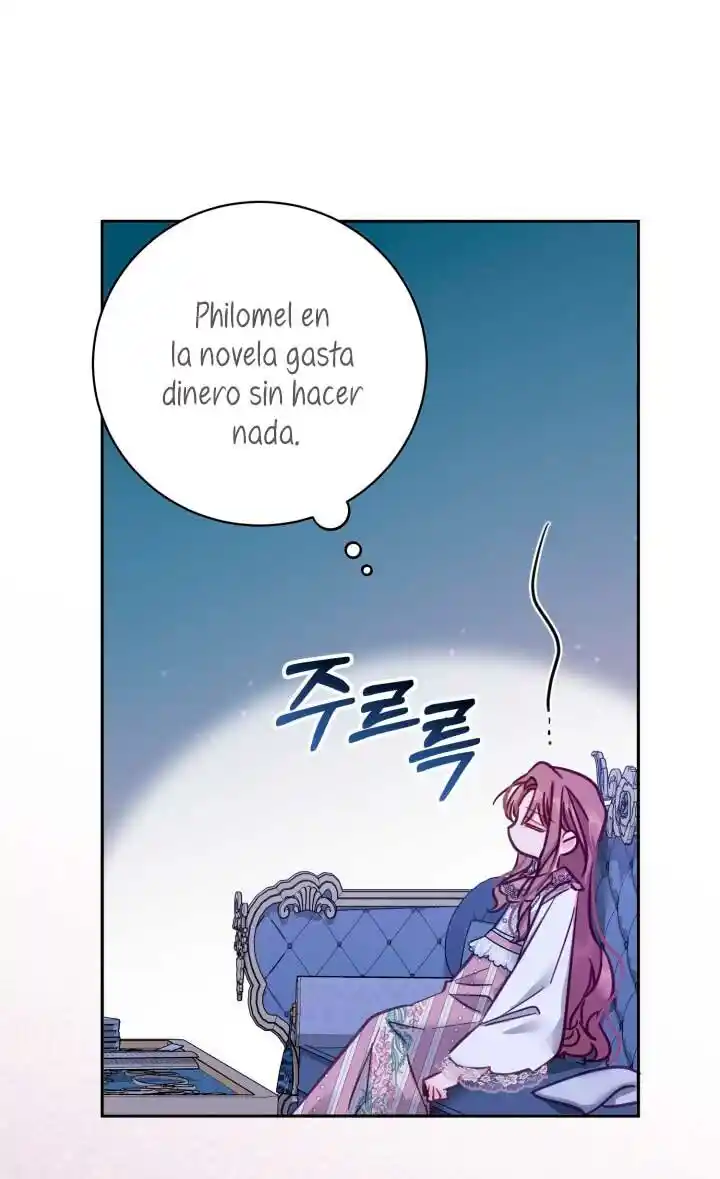 No Hay Lugar Para Las Falsificaciones - Capítulo 16 - Página 49 - LectorTMOo