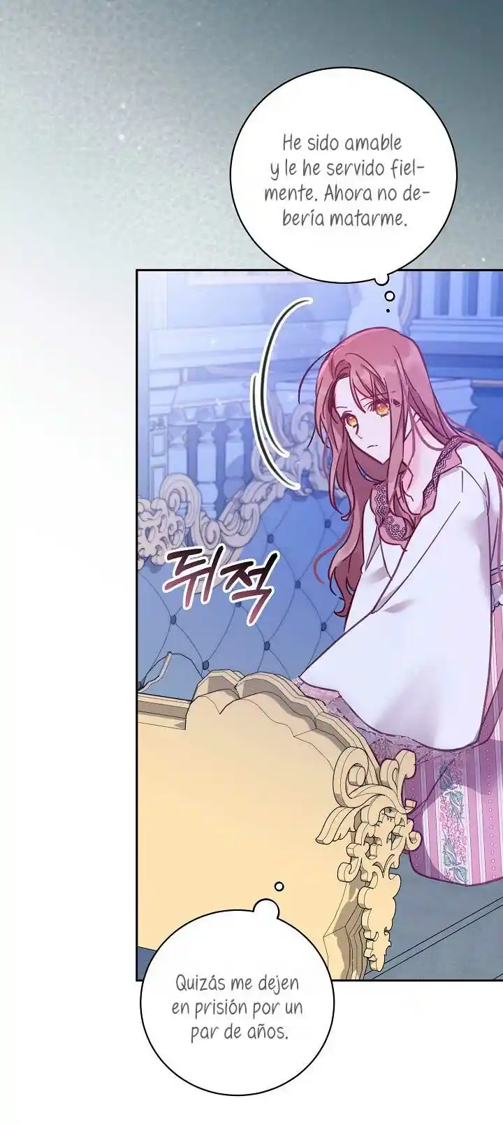 No Hay Lugar Para Las Falsificaciones - Capítulo 16 - Página 57 - LectorTMOo