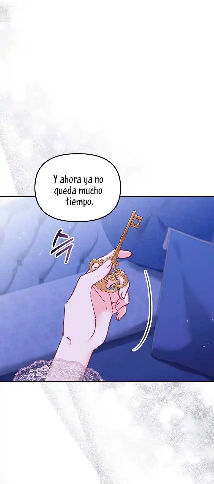 No Hay Lugar Para Las Falsificaciones - Capítulo 16 - Página 58 - LectorTMOo