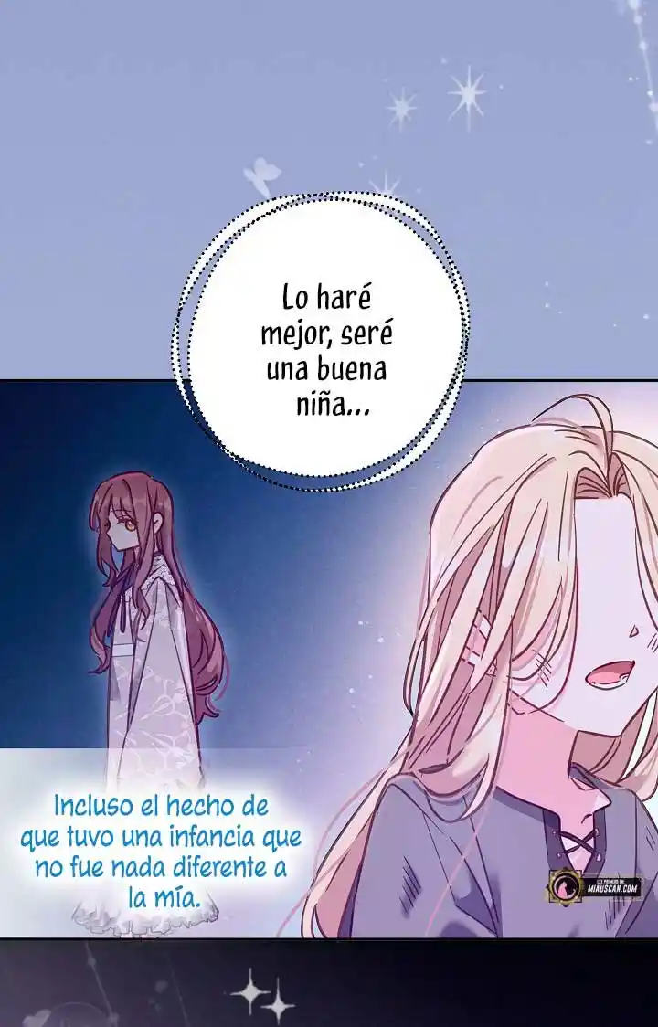 No Hay Lugar Para Las Falsificaciones - Capítulo 16 - Página 68 - LectorTMOo