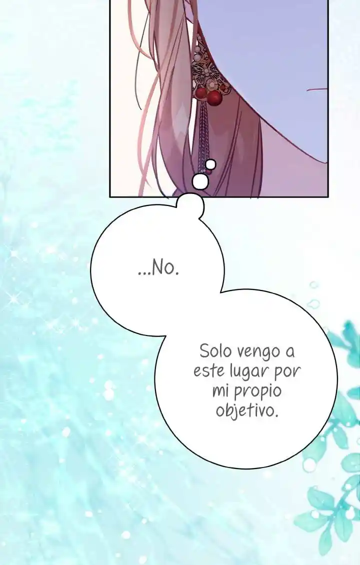 No Hay Lugar Para Las Falsificaciones - Capítulo 17 - Página 21 - LectorTMOo