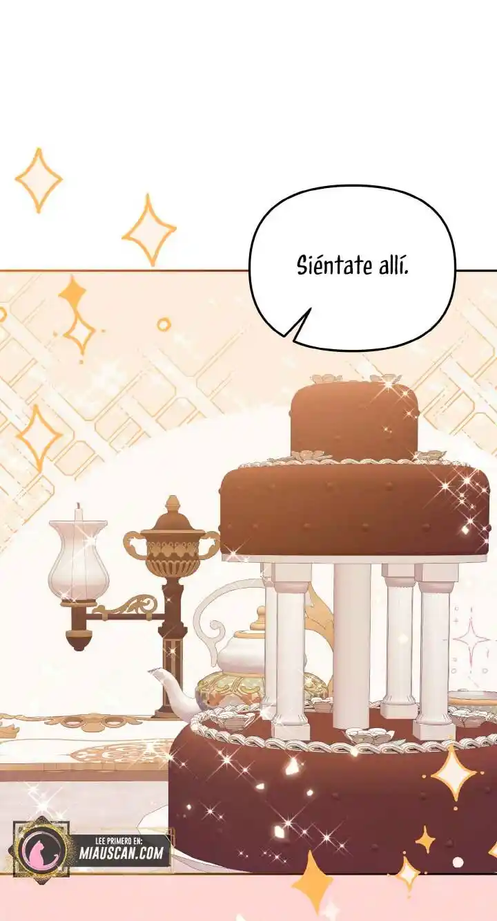 No Hay Lugar Para Las Falsificaciones - Capítulo 17 - Página 27 - LectorTMOo