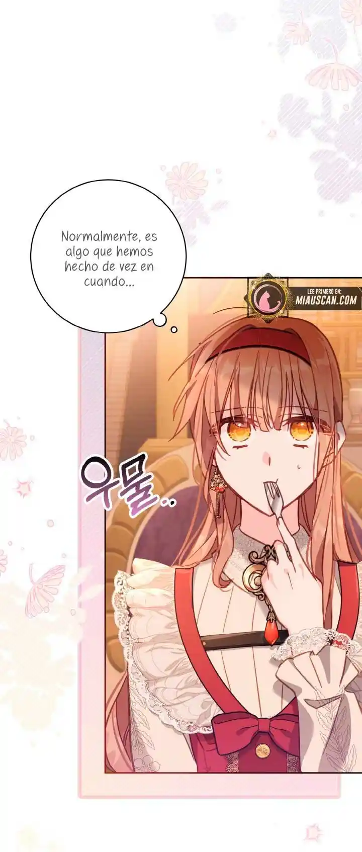 No Hay Lugar Para Las Falsificaciones - Capítulo 17 - Página 30 - LectorTMOo