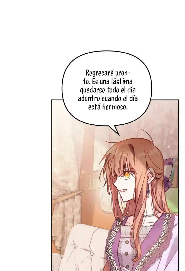No Hay Lugar Para Las Falsificaciones - Capítulo 17 - Página 54 - LectorTMOo