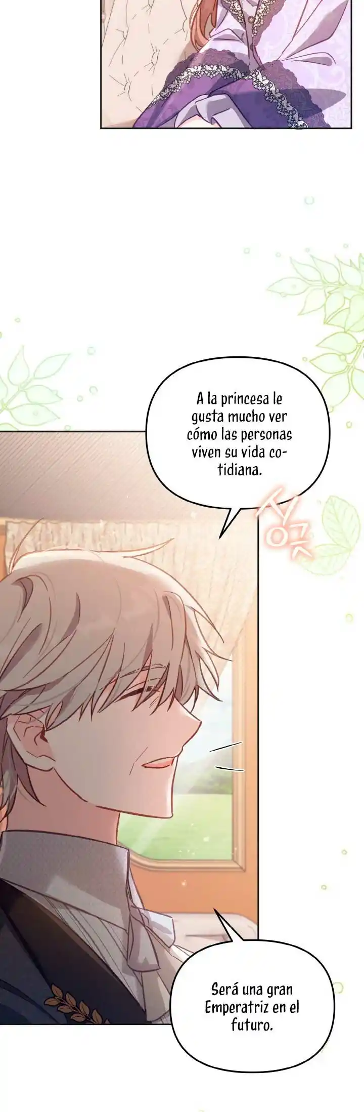 No Hay Lugar Para Las Falsificaciones - Capítulo 17 - Página 55 - LectorTMOo